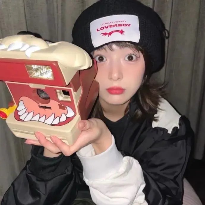 屋顶上的轻骑兵