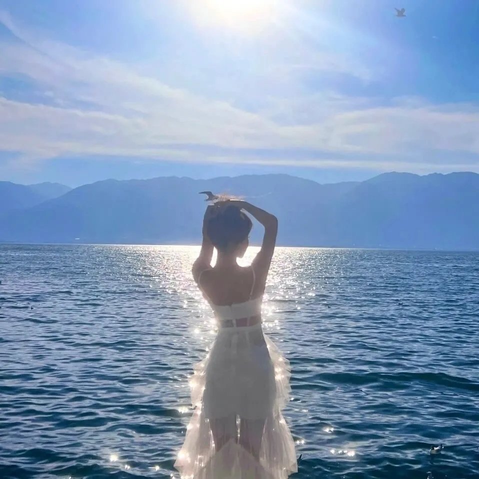梦露与我的浪漫周记